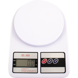 Kegland Digital Scale - 1000 g