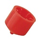 Racking Tube - Replacement Tip - 3/8 in Plastic