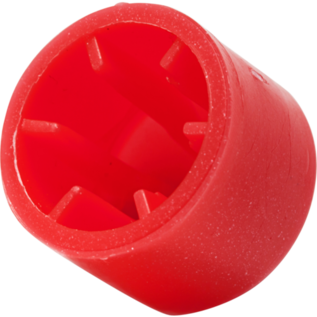 Racking Tube - Replacement Tip - 3/8 in Plastic