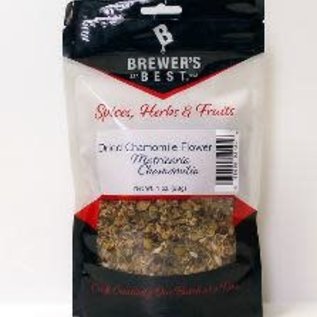 Dried Chamomile Flowers 1oz