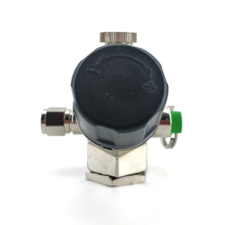 Kegland Core 360 Mini CO2 Regulator