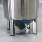 SS Brew Bucket - Stainless Steel Fermenter - 7 gal