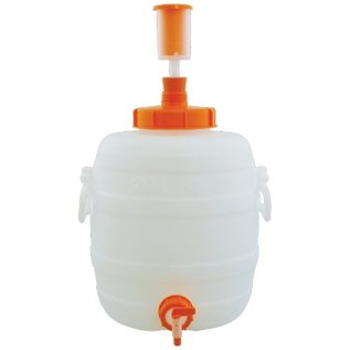 Speidel Plastic Fermenter - 20L