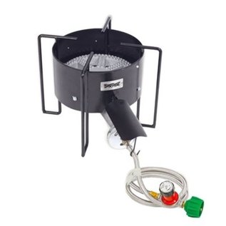 Bayou Classic  30psi Propane Burner