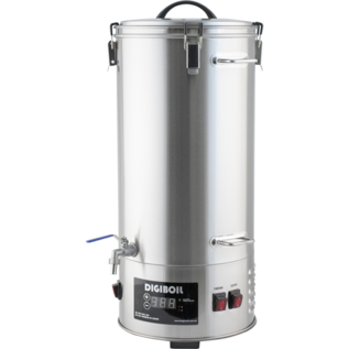 DigiMash Electric Brewing System - 35L/9.25G (220V)