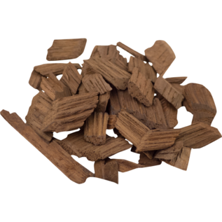 American Oak Chips - 2oz