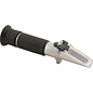 Refractometer with Brix and SG