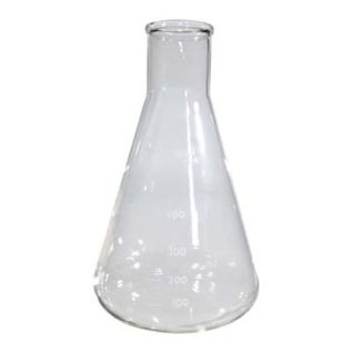 Erlenmeyer Flask - 500mL