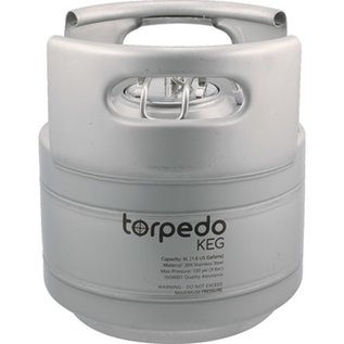 Torpedo Keg 1.5 Gal