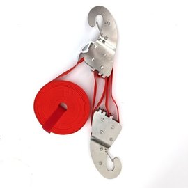 Kegland Lift-N-Lock Pulley System