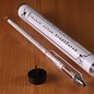 Triple Scale Hydrometer