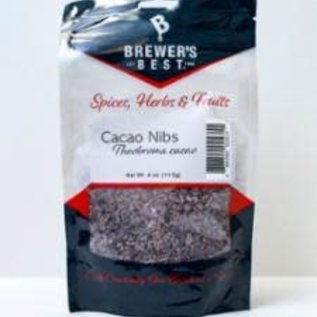 Tcho Cacao Nibs