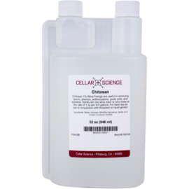 Chitosan Fining Agent - 32oz