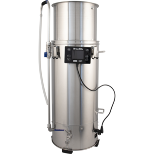 BrewZilla - Gen 4.1  - 35L (9.25G) - 110V