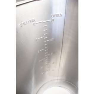 BrewZilla - Gen 4.1  - 35L (9.25G) - 110V