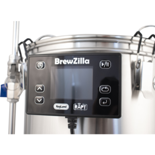 BrewZilla - Gen 4  - 35L (9.25G) - 110V