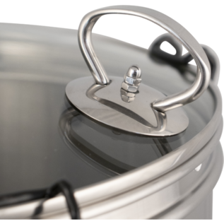 BrewZilla - Gen 4.1  - 35L (9.25G) - 110V