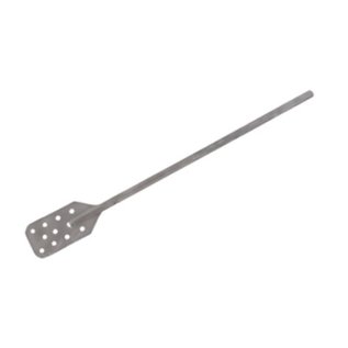 Paddle W/Holes 36in Stainless Steel