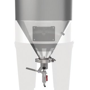 Grainfather Conical Fermenter Pro Edition - 7 gal