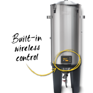 Grainfather Conical Fermenter Pro Edition - 7 gal