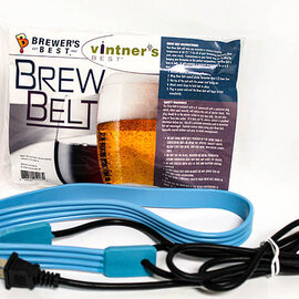 Brew Belt 15W - 68-75F