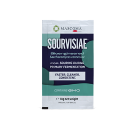 Lallemand Sourvisiae