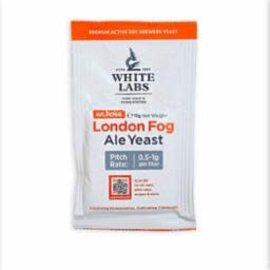White Labs London Fog Dry Yeast WLPD066-HB