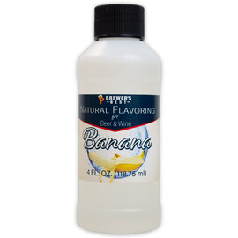 Banana Flavoring