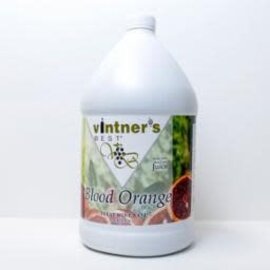 Vintner's Blood Orange Wine Base (makes 5-gallons)