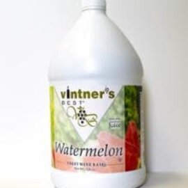 Vintner's Watermelon Wine Base (makes 5-gallons)