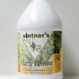 Vintner's Lemon Wine Base (makes 5-gallons)