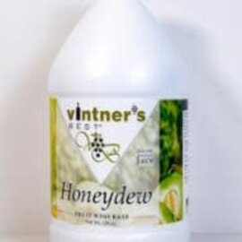 Vintner's Honeydew Wine Base (makes 5-gallons)