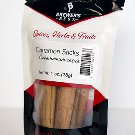 Cinnamon Sticks