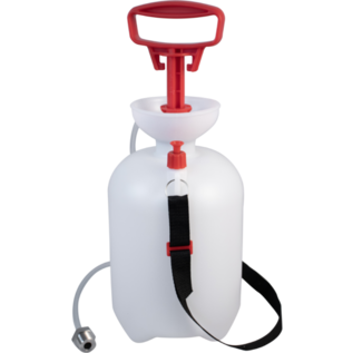Hand Pump Pressurized Keg/Beer Line Cleaner | 1 Gallon