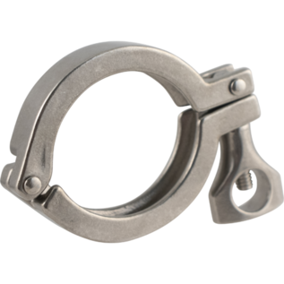 ForgeFit Tri Clamp 2.5"