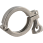 ForgeFit Tri Clamp 2.5"
