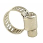 Hose Clamp | 3/8" to 7/8" OD Tubing Clamp