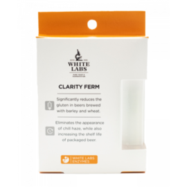White Labs Clarity Ferm
