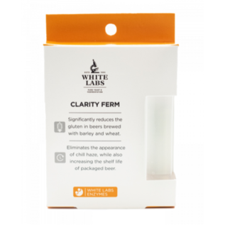 White Labs Clarity Ferm