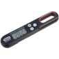 Kegland Instant Read Digital Thermometer w/ Folding Probe
