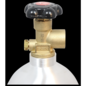 KOMOS® 22 ft³ Nitrogen Tank | Argon Tank