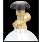 KOMOS® 22 ft³ Nitrogen Tank | Argon Tank