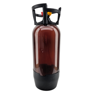 Kegland PET Keg - 20 L / 5.2 Gal