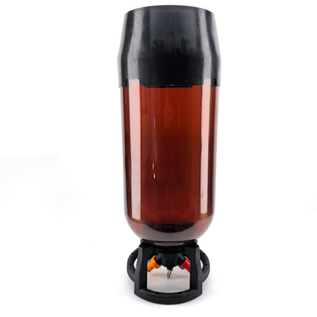 Kegland PET Keg - 20 L / 5.2 Gal