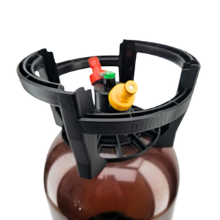 Kegland PET Keg - 20 L / 5.2 Gal