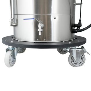 Kegland Heavy Duty Flat Dolly for BrewZilla Gen 4 (35-65L)