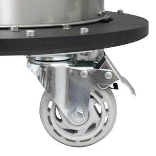 Kegland Heavy Duty Flat Dolly for BrewZilla Gen 4 (35-65L)