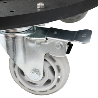 Kegland Heavy Duty Flat Dolly for BrewZilla Gen 4 (35-65L)
