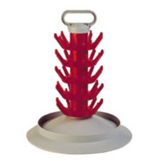 45 Seat Stationary Bottle tree