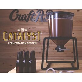 Catalyst Fermenter